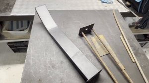 Установка садового светильника на грунт без фундамента. Быстрый и простой способ.