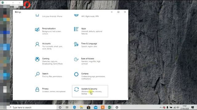 How to Enable Intel Virtualization technology or VT-D Windows 10 (INFO GATE) смотреть онлайн