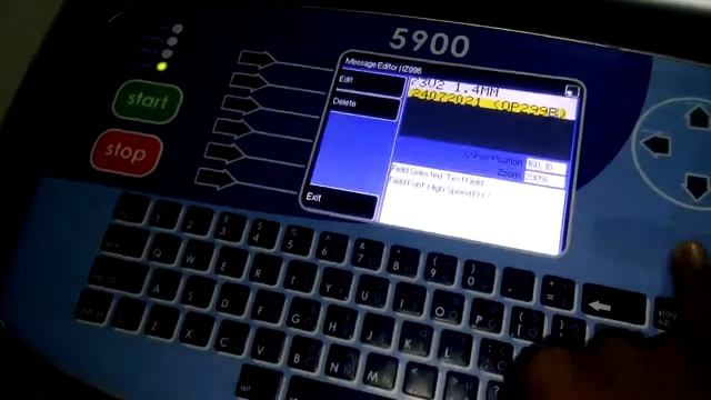 LINK 5900 message store смотреть онлайн