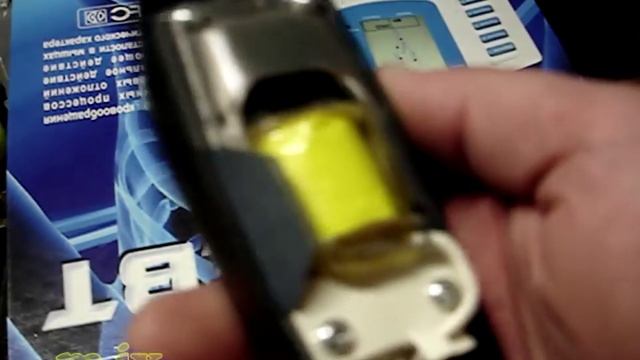 машинка для стрижки волос Oster 616-91J смотреть онлайн