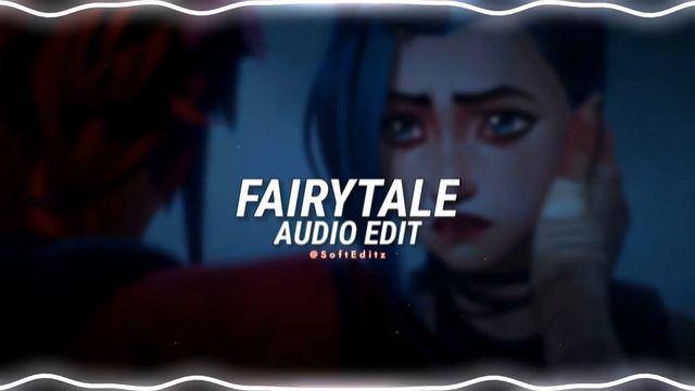 Fairytale - Alexander rybak [edit audio] смотреть онлайн