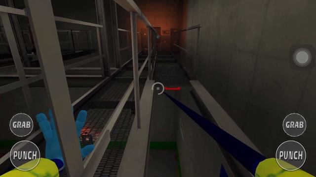 【Android/iOS】Scary Toys Funtime: Chapter 1 - Mobile Full Gameplay Walkthrough 1080p HD смотреть онлайн