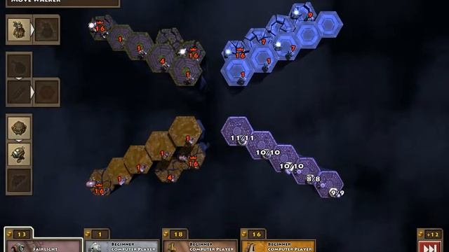 Проходим | Greed corp #2 смотреть онлайн
