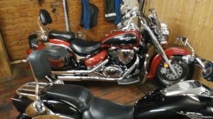 Boulevard WorkShop - Suzuki Boulevard M50 & Suzuki Boulevard C50