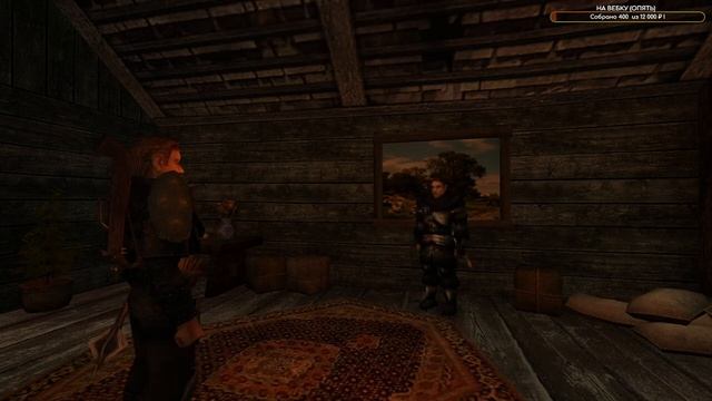 The Chronicles Of Myrtana: Archolos (Part 16) смотреть онлайн