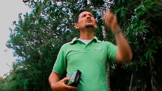 MIGUEL PINTO- LUGAR DE DOLOR VIDEO OFICIAL смотреть онлайн