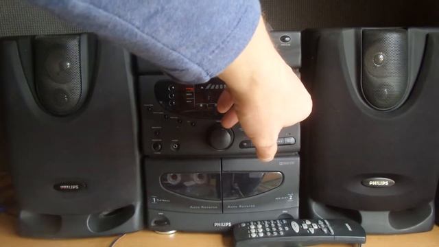 philips fw 630 karaoke смотреть онлайн