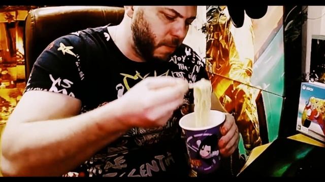 Вечерний перекус Озона