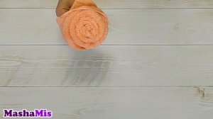 Как красиво подарить полотенце. Цветок из полотенца