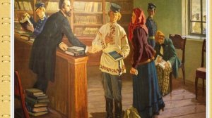 Никитин Иван Саввич