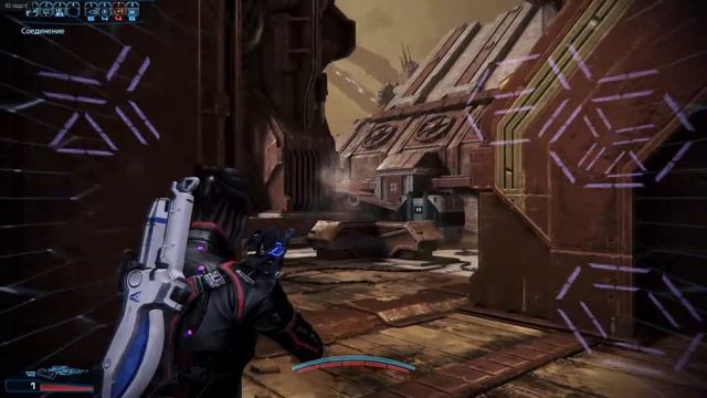 Mass Effect 3 соло золото азари охотница смотреть онлайн