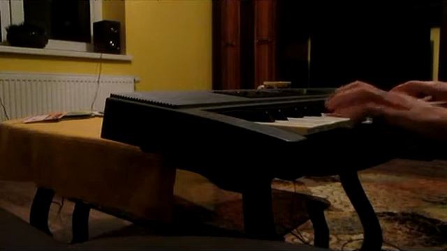 CASIO CTK 450