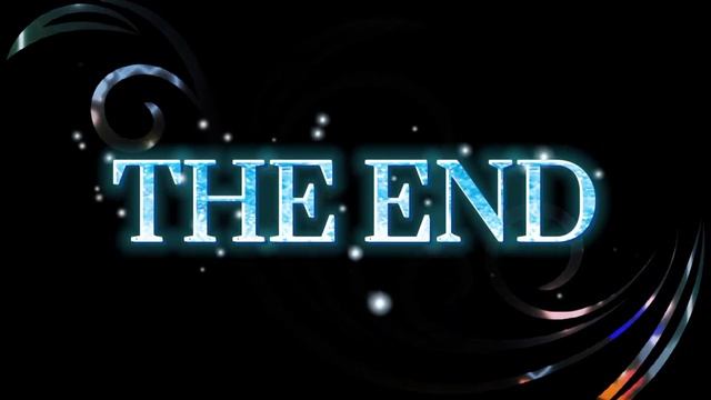 THE END video Effects смотреть онлайн