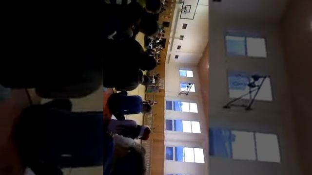 Vyročie školy ZŠ Lúčna :) смотреть онлайн