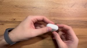 HUAWEI FreeBuds SE 2 - Мой опыт использования