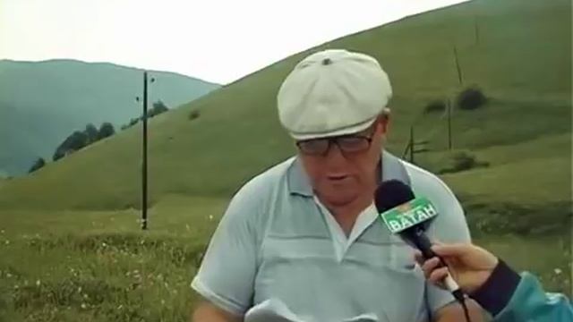 Полезные советы от травника и доктора биологических наук Аслана Джаруфовича смотреть онлайн