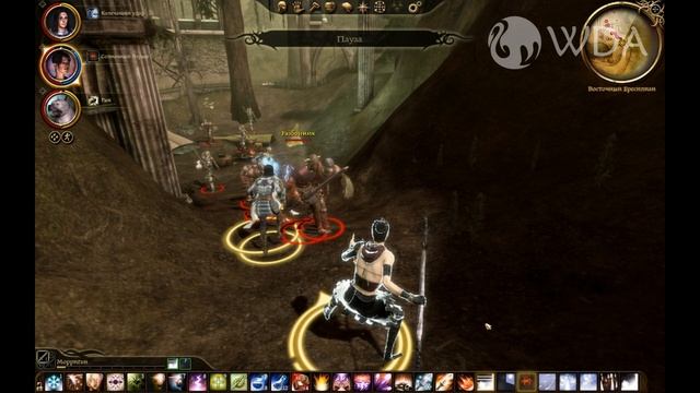 Мод на заклинания тумана смотреть онлайн