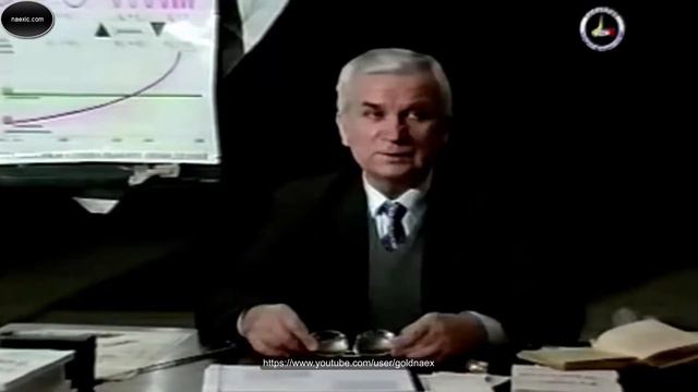 В.М. Зазнобин - Анализ образов (Часть 1)