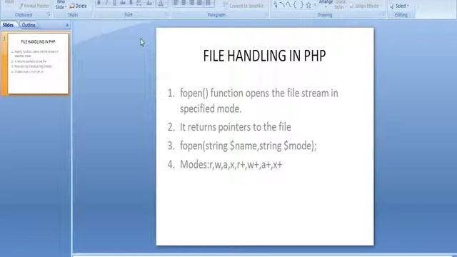 PHP-FILE INPUT OUTPUT FUNCTION смотреть онлайн