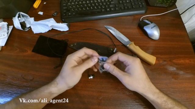 Распаковка наушников AWEI es-900. Супер басистые из Китая смотреть онлайн
