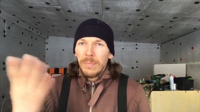 №45 Указ о многодетных семьях / Откапываемся, как вся Россия / Утепление мастерской смотреть онлайн