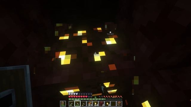 АСМР МАЙНКРАФТ - И снова на те же грабли... #4