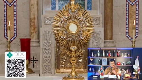 50 Noites Com Nossa Senhora Desatadora Dos Nós (TEMA: O TODO PODEROSO FEZ EM MIM MARAVILHAS)