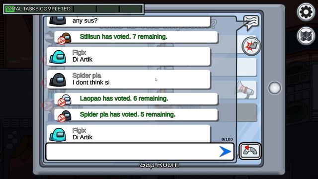 How To Fix Among Us Account Error and Quick Chat Only (PC & MOBILE) смотреть онлайн