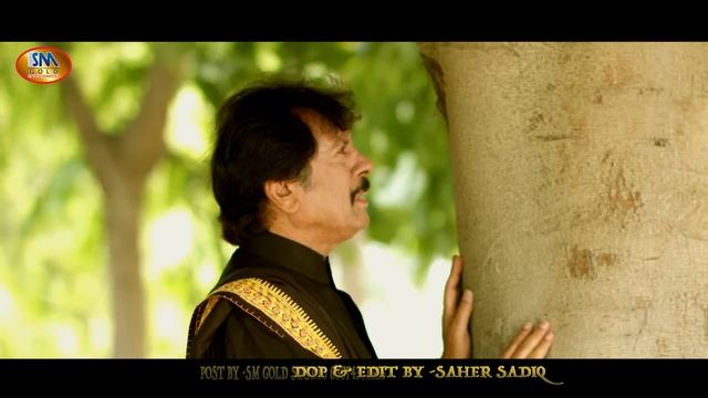 ATTAULLAH KHAN ESAKHELVI -NEW OFFICAIL VIDEO 2020 -GALL SARI TIME TIME DE смотреть онлайн