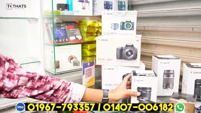 Used DSLR Camera Price In Bangladesh 2024😱Used Dslr Camera Price In Bd 2024🔥Second Hand Dslr Camera смотреть онлайн