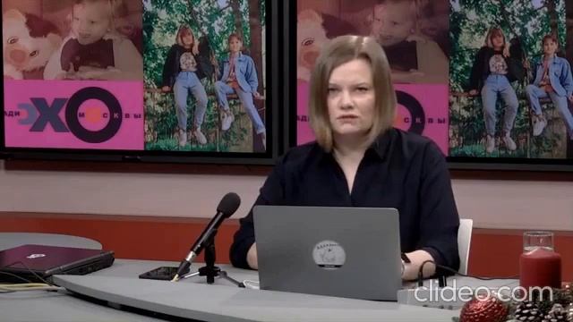 Ирина Воробьёва о политическом активизме и журналистке, а также в чём заключается счастье. смотреть онлайн