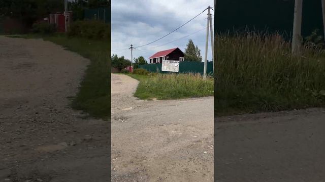 Продается земельный участок 10 соток, улица Наумовская, город Александров, Владимирская область. смотреть онлайн