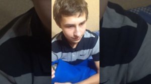 Профессиональное пеленание кота)