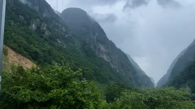 Отдыхаем в самом красивом месте СОЧИ✦Море,горы и пальмы✦Роза Хутор Красная Поляна смотреть онлайн