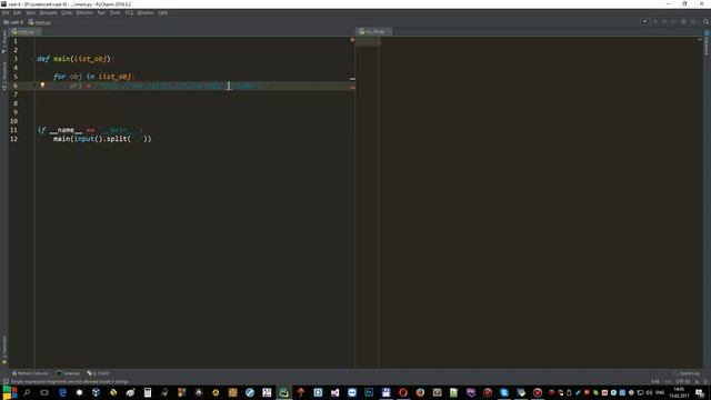 Python Парсинг картинок с сайта подробно часть 1 смотреть онлайн