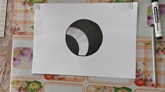 3Д ИЛЛЮЗИЯ! УРОК РИСОВАНИЯ! РИСУЮ ИЛЛЮЗИЮ ЯМЫ! смотреть онлайн