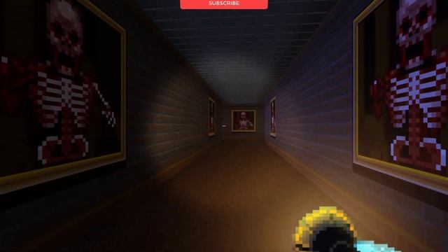 HORACE Gameplay FULL CHAPTER 7 (PC Game) смотреть онлайн