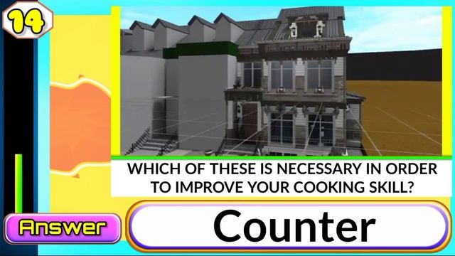 Roblox Bloxburg Quiz Answers Score 100% | ALL NEW UPDATE | Bequizzed смотреть онлайн