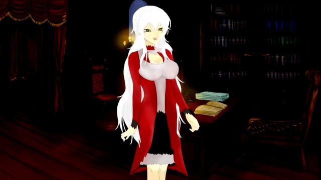 Darconica the Cube of soul Trailer смотреть онлайн