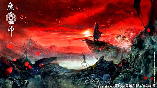 WANGXIAN MEDLEY《忘羡混搭》| WangXian (忘羡)+XianYun (羡云)+WuJi (无羁) Medley | Mo Dao Zu Shi (魔道祖师)