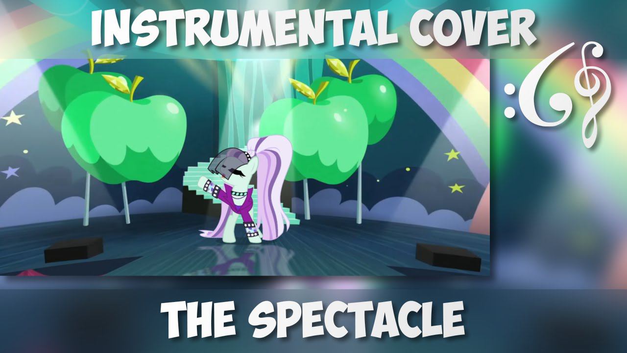 My Little Pony: Friendship Is Magic - 