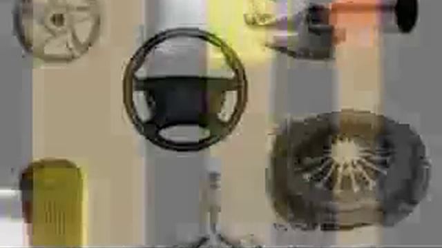 Saab Parts смотреть онлайн