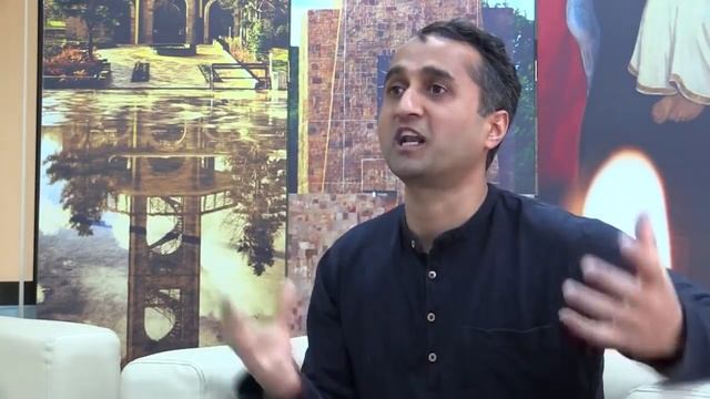 Пракаш Чандра - учител по йога смотреть онлайн