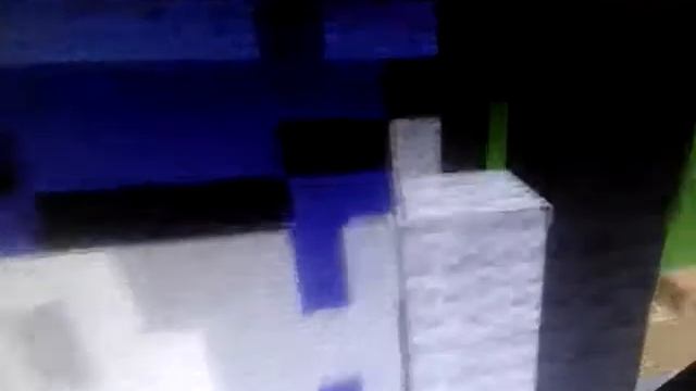 Как сделать ведро с водой в майнкрафт! смотреть онлайн