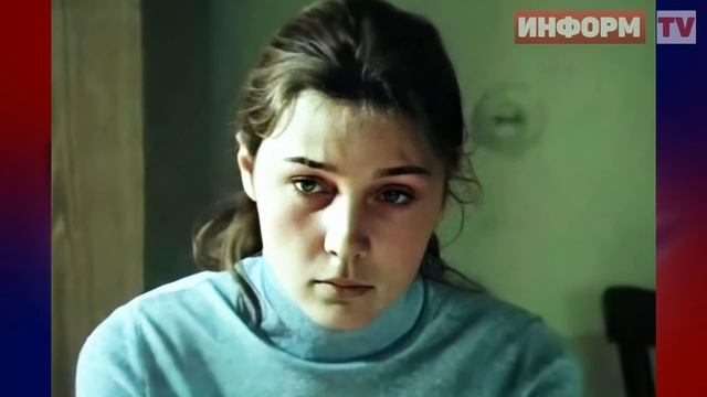 Почему Анна Тихонова не послушала отца, стала актрисой и потом ПОЖАЛЕЛА