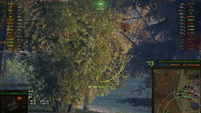 СУ130 ПМ м ЛБЗ 2.0 Союз-10 "Ближе не подпускать" смотреть онлайн