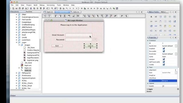 Java Break - Writing Your Web App in the Latest BBx, Part 2 смотреть онлайн