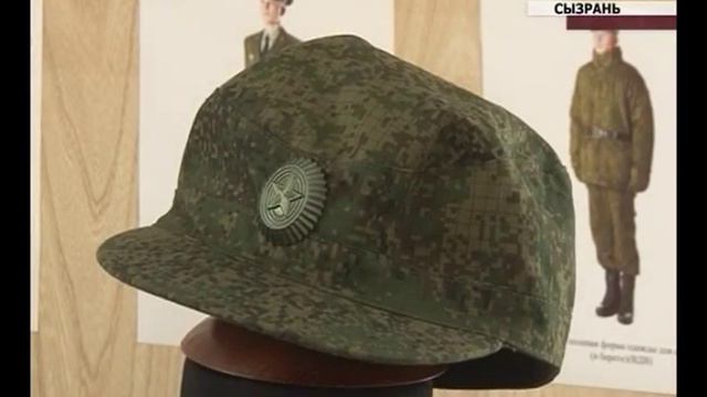 Призывники отправились на Дальний Восток смотреть онлайн