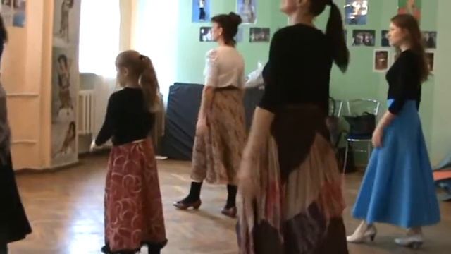 ТСК " ЛЮДИ В ЧЁРНОМ" Харьков.Отделение Фламенко смотреть онлайн