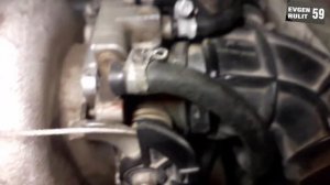 Автоэлектрика 59. Повышенные обороты холостого хода ,Нива 21214. Решение моей проблемы.